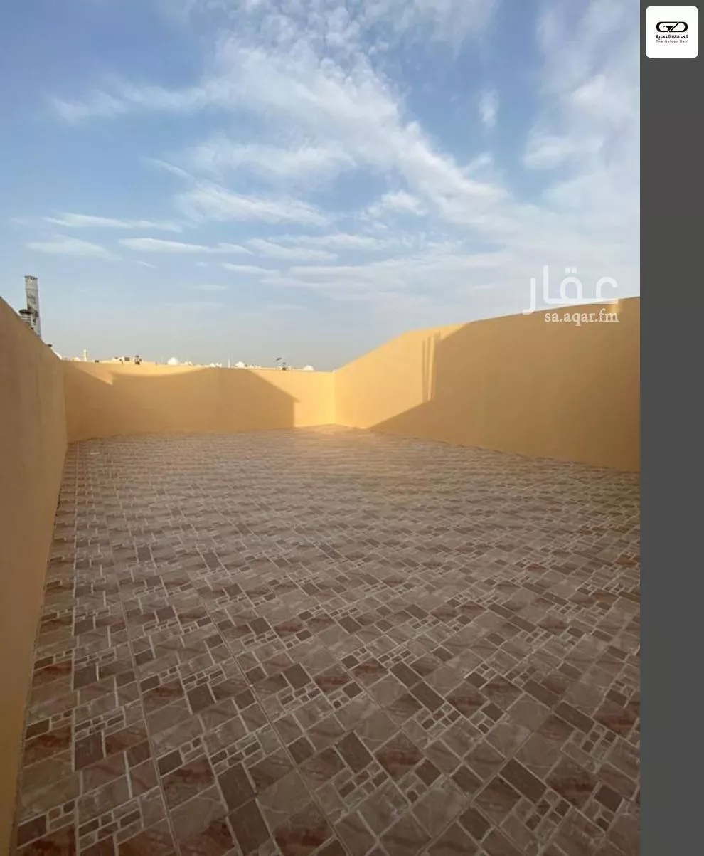 فيلا 6 غرف في الحمدانية 9