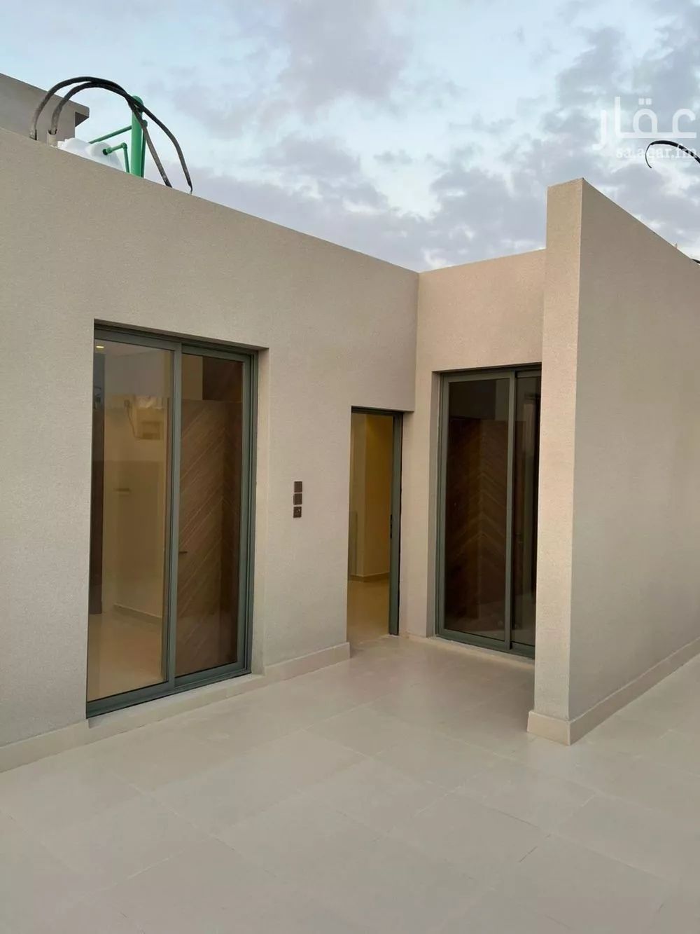 5 bedroom villa in Al Aridh 6