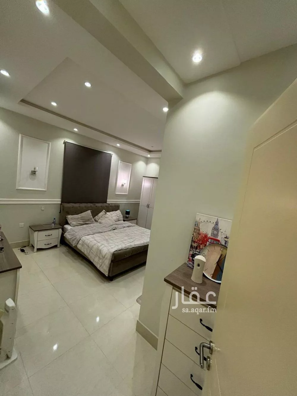 4 bedroom apartment in Dhahrat Laban 6