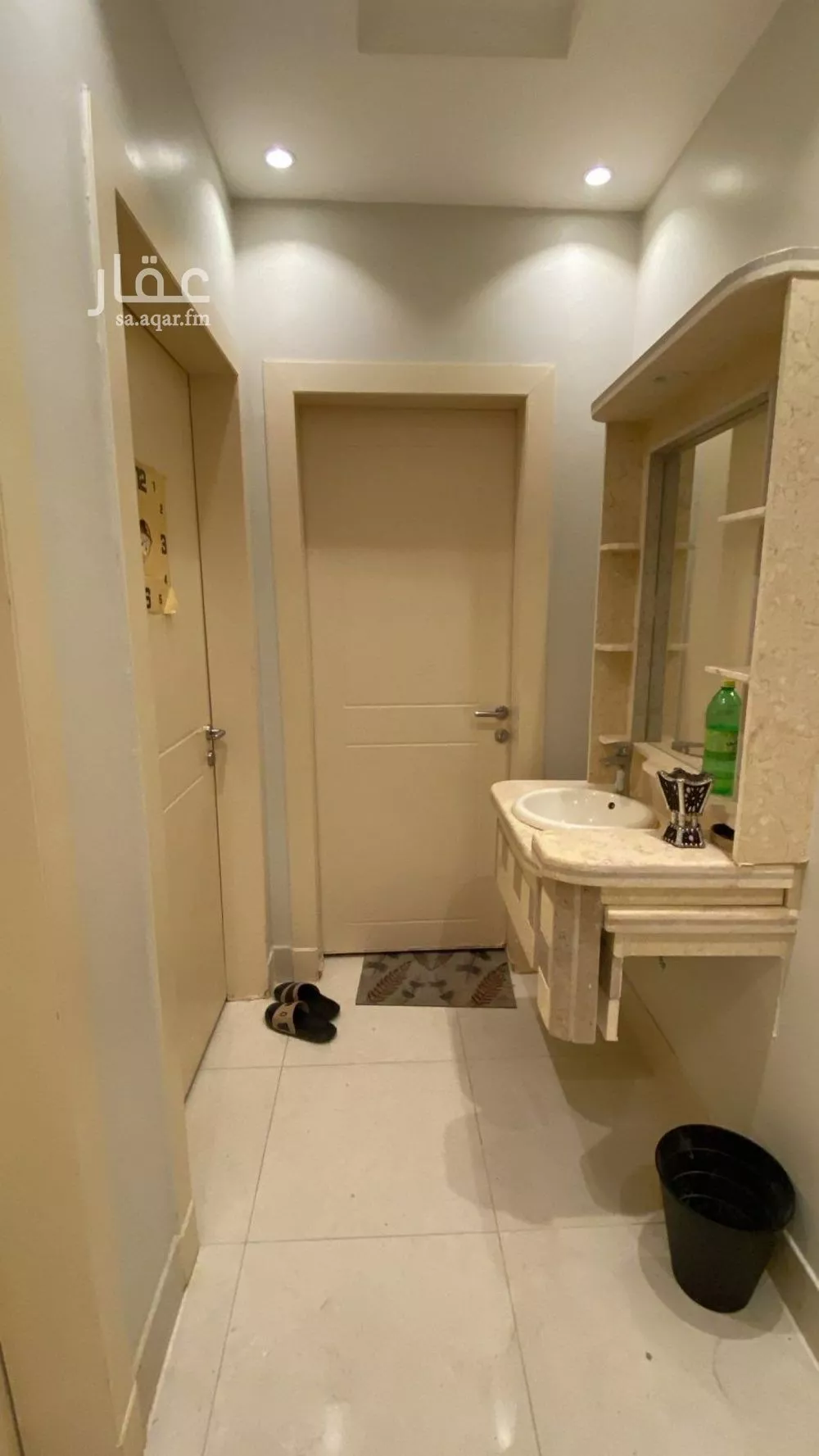4 bedroom apartment in Dhahrat Laban 7