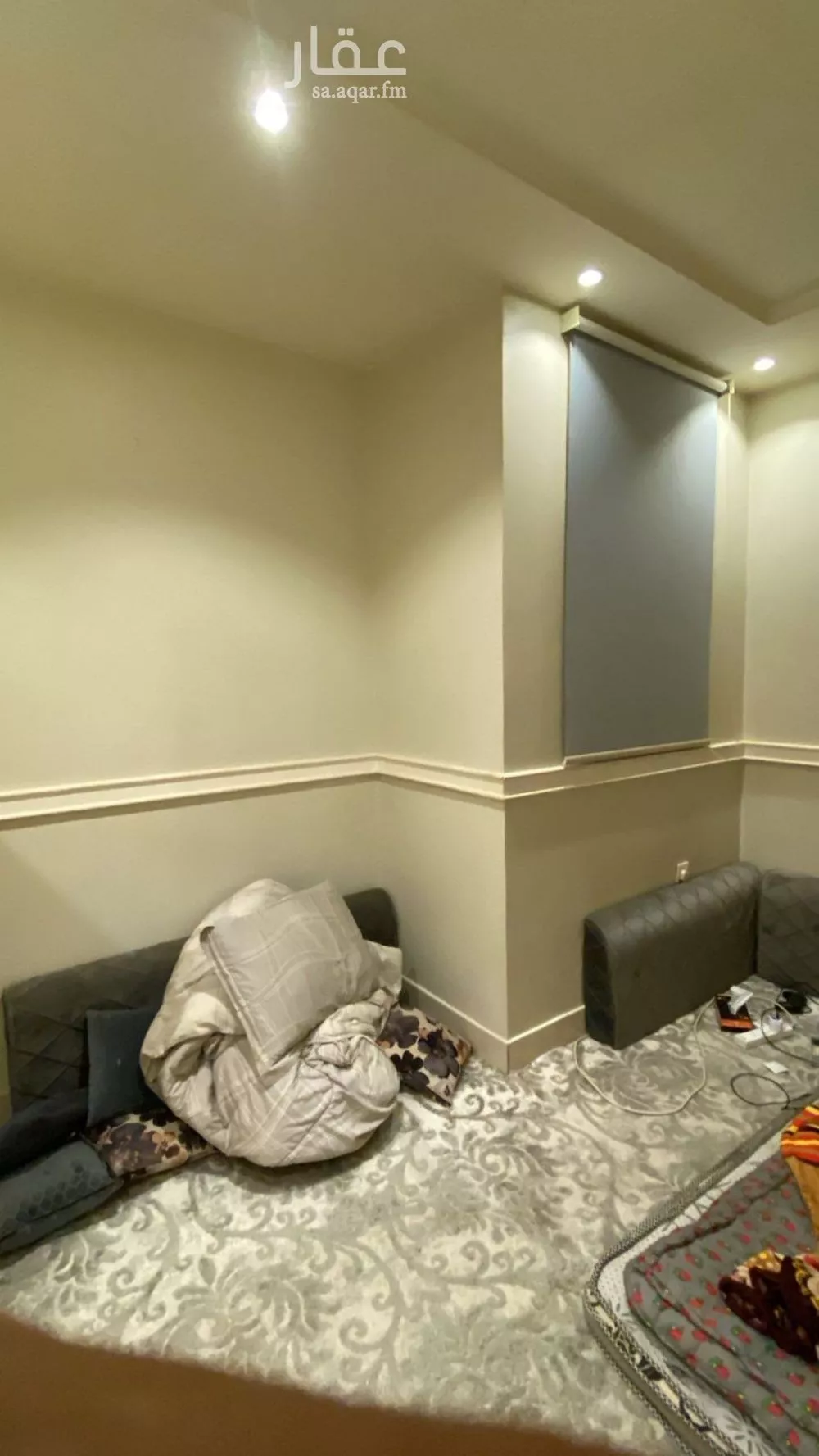 4 bedroom apartment in Dhahrat Laban 10