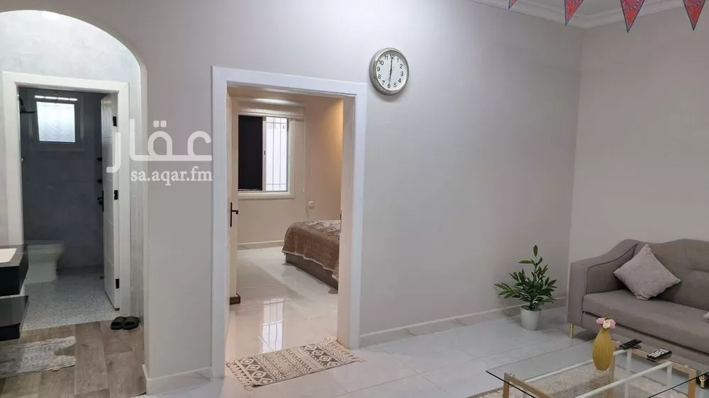 شقة في Madinah