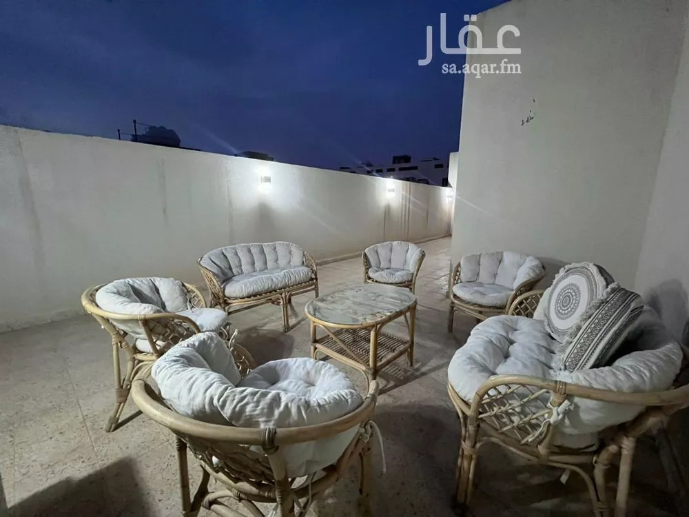 دور 3 غرف في النرجس 3