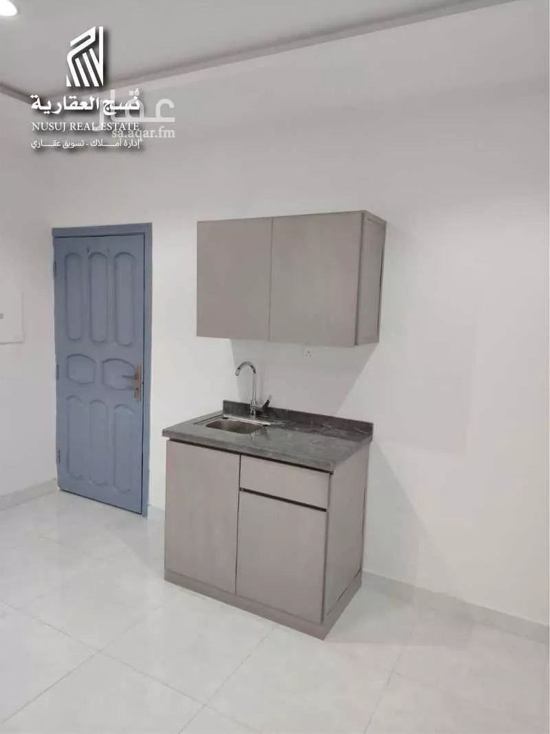 1 bedroom apartment in Bani Muawiyah 4