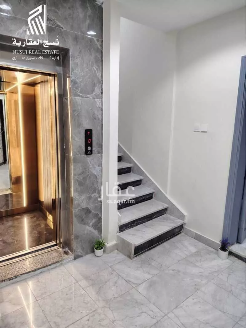 1 bedroom apartment in Bani Muawiyah 7