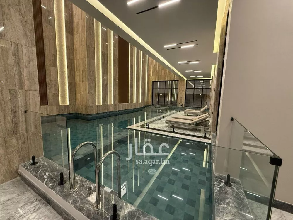2 bedroom apartment in Al Narjis 2