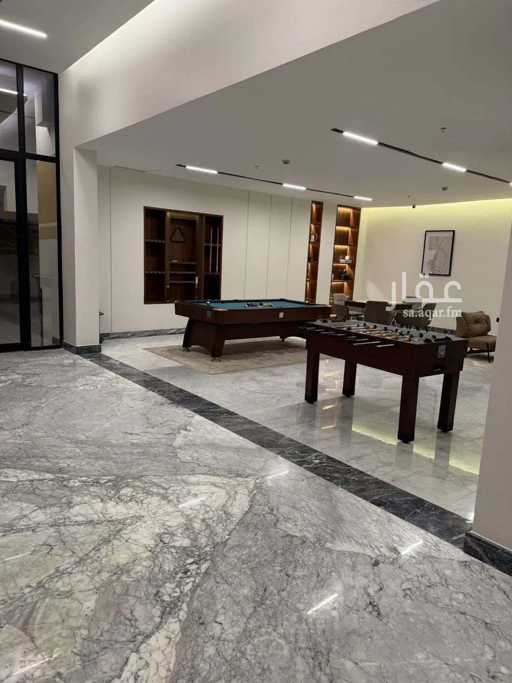 2 bedroom apartment in Al Narjis 16