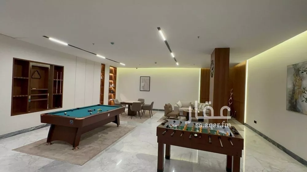 2 bedroom apartment in Al Narjis 19