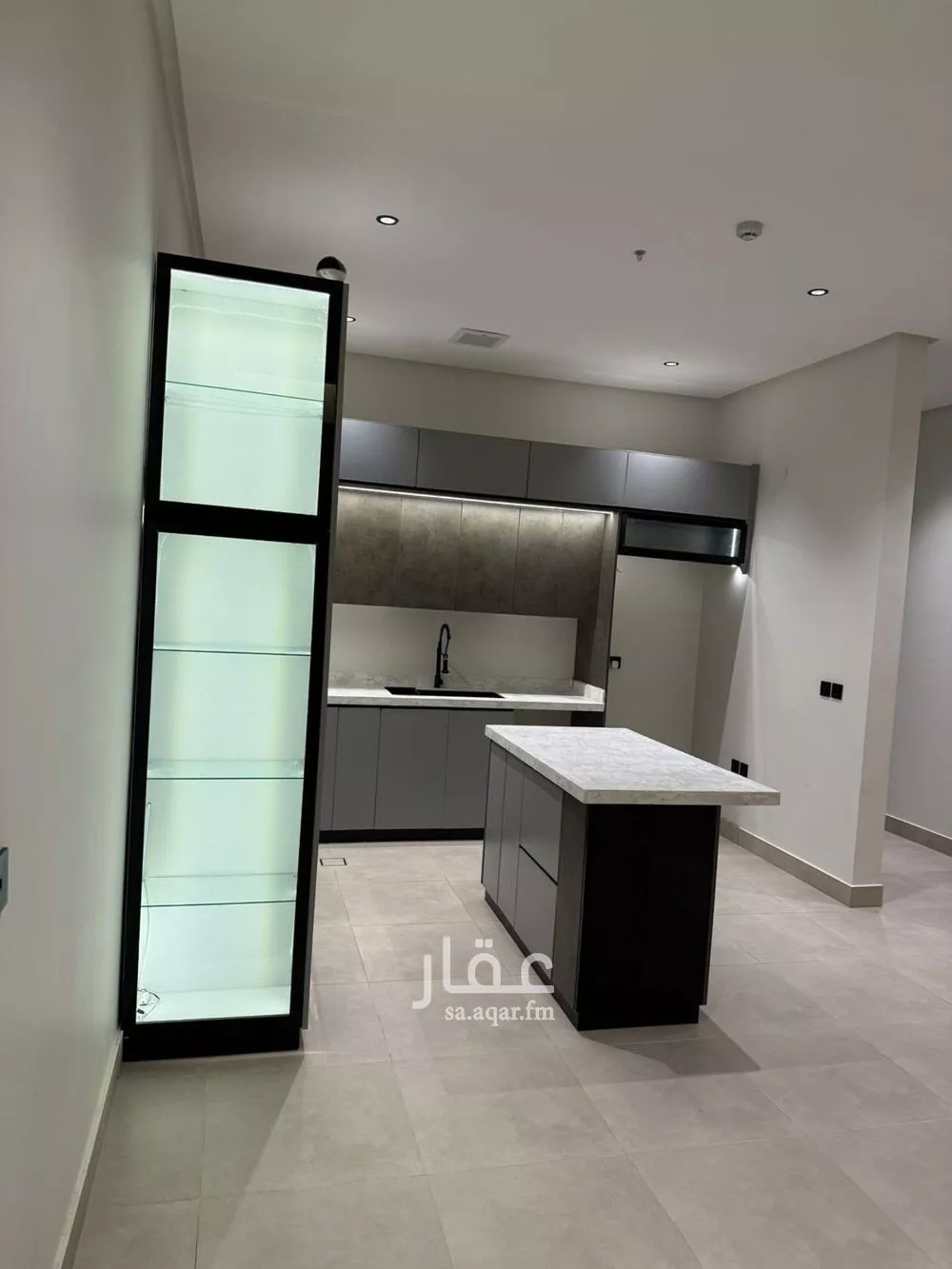 2 bedroom apartment in Al Narjis 3