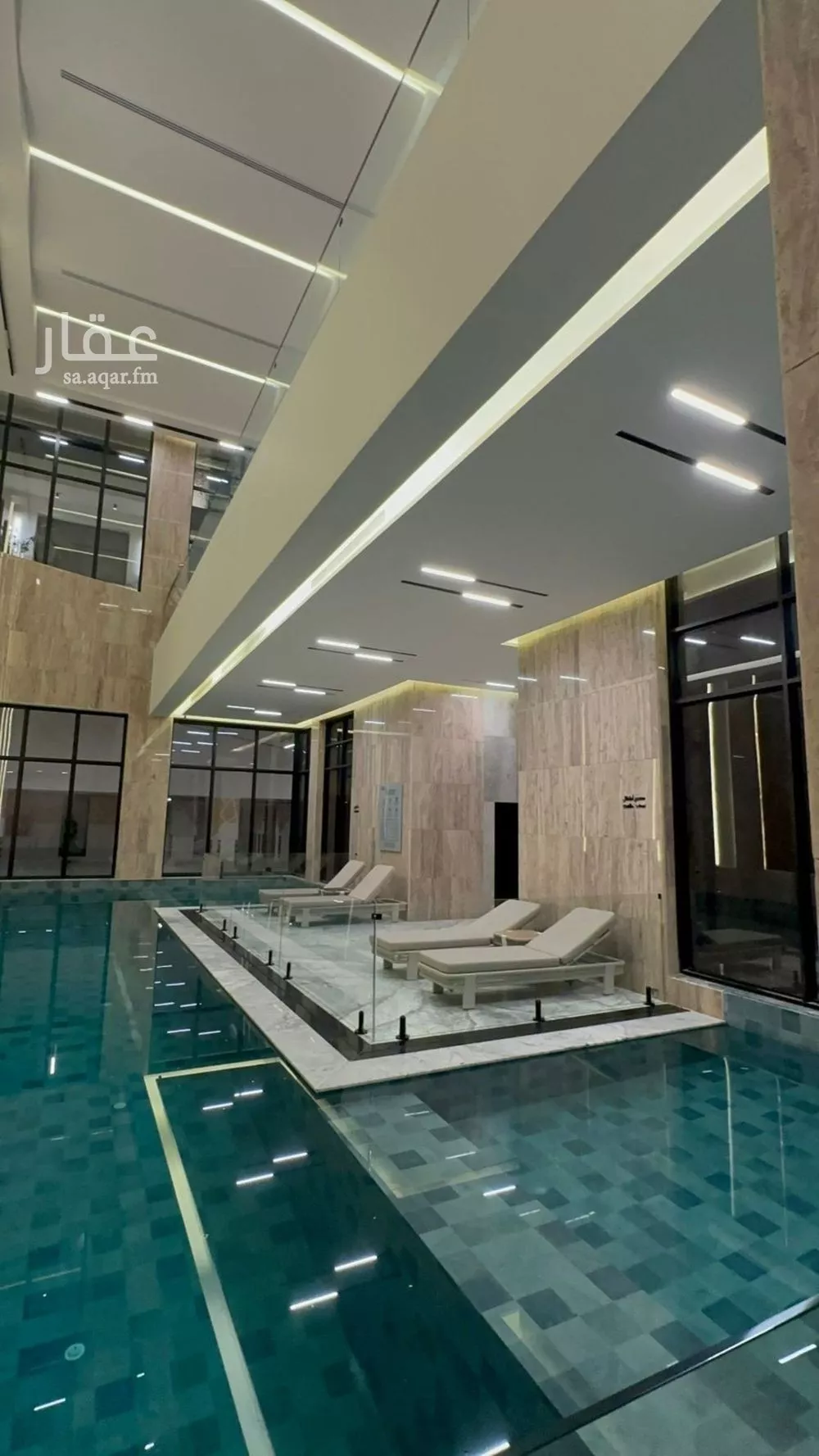 2 bedroom apartment in Al Narjis 21