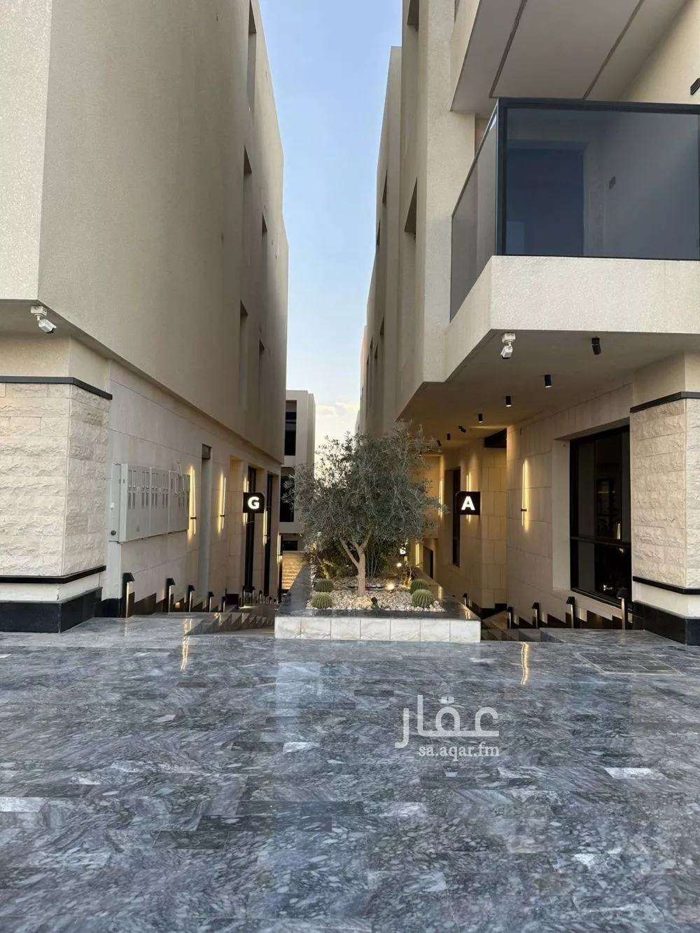 2 bedroom apartment in Al Narjis 22