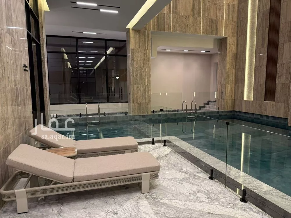 2 bedroom apartment in Al Narjis 23