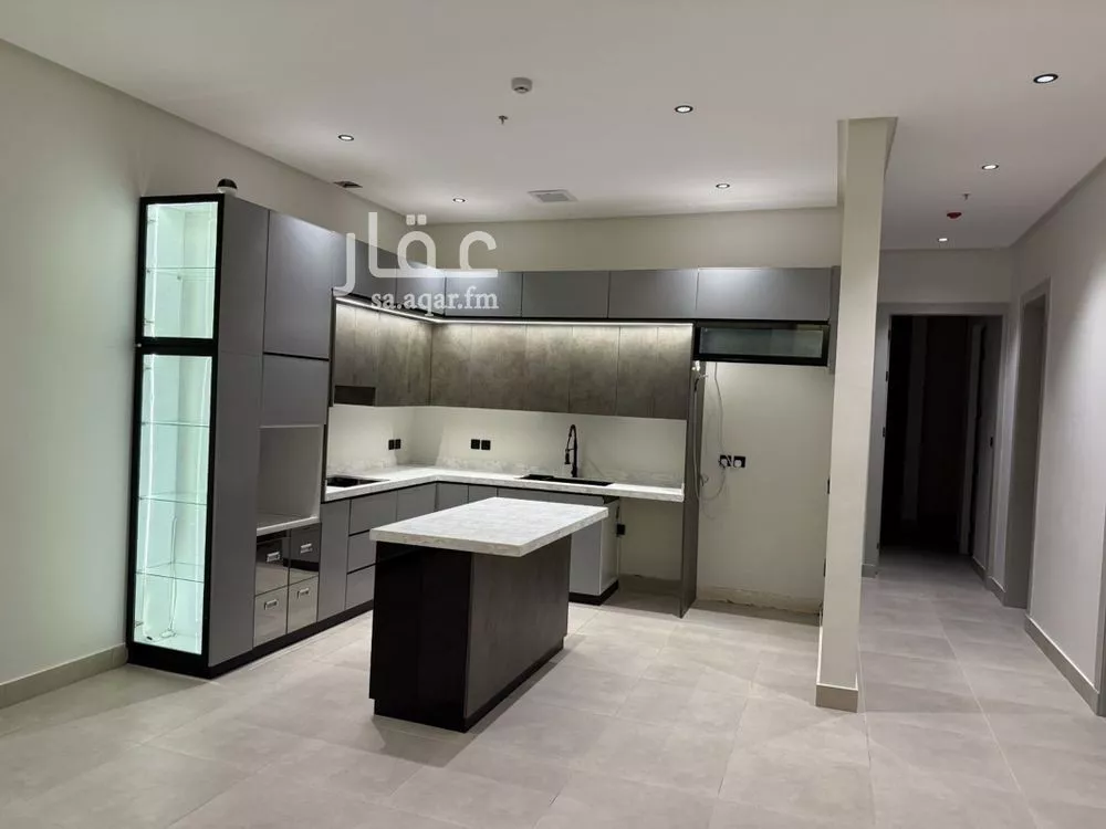 2 bedroom apartment in Al Narjis 25