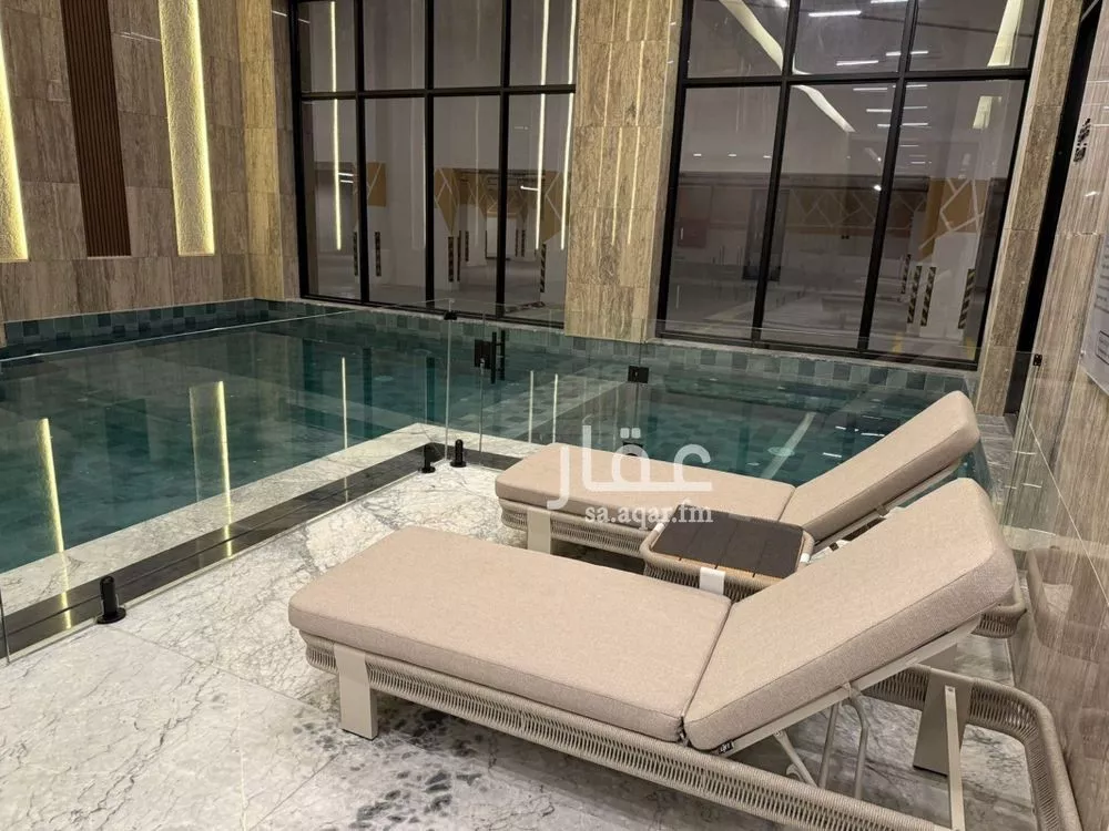 2 bedroom apartment in Al Narjis 7
