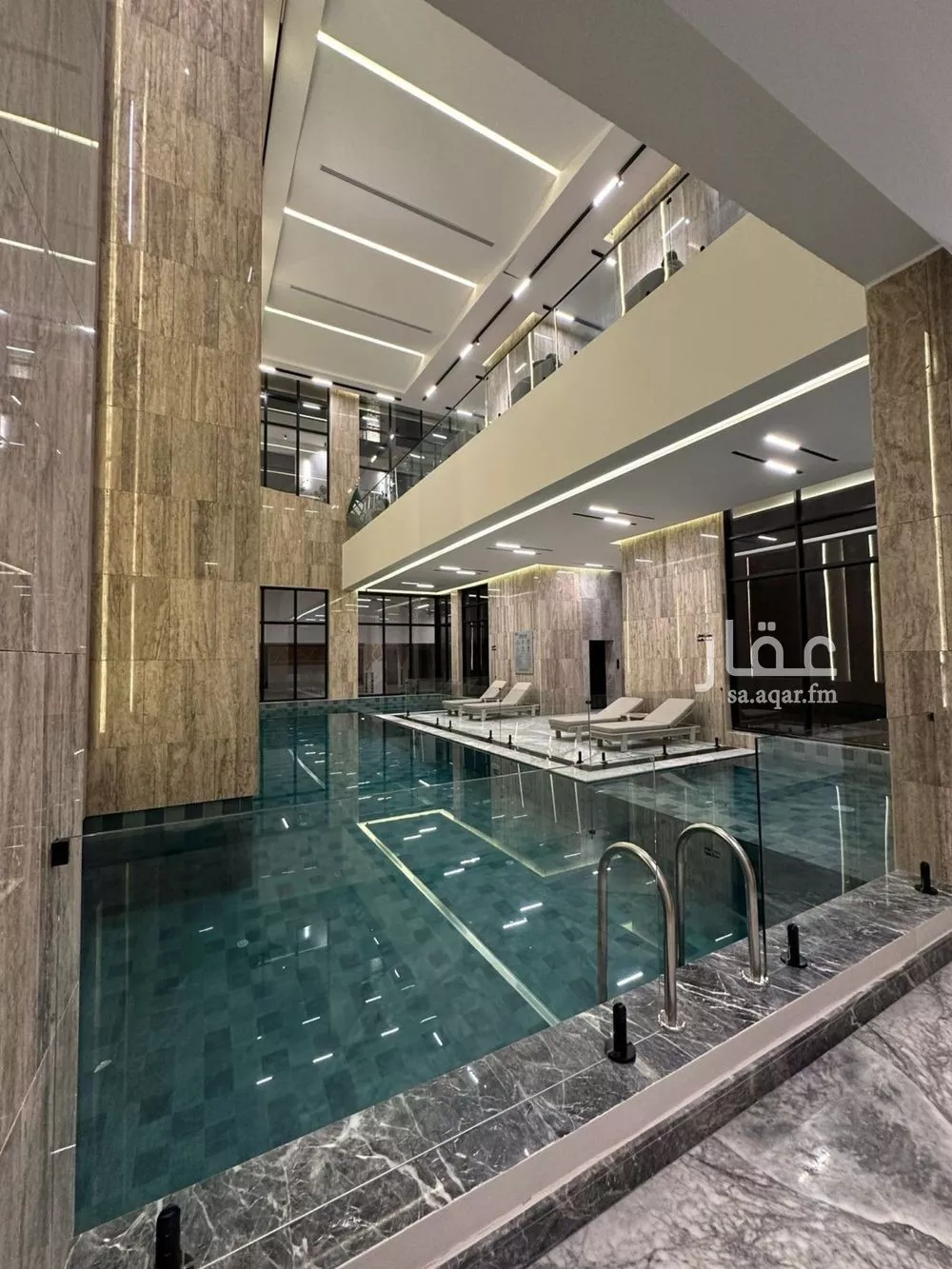 2 bedroom apartment in Al Narjis 9