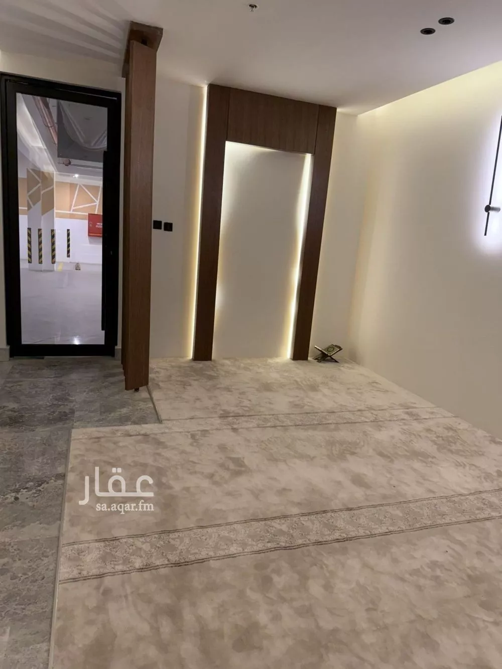 2 bedroom apartment in Al Narjis 10