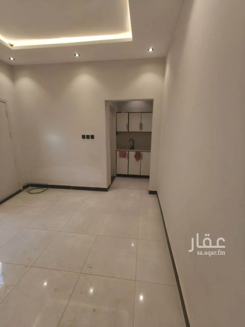 1 bedroom apartment in Al Yarmouk 4