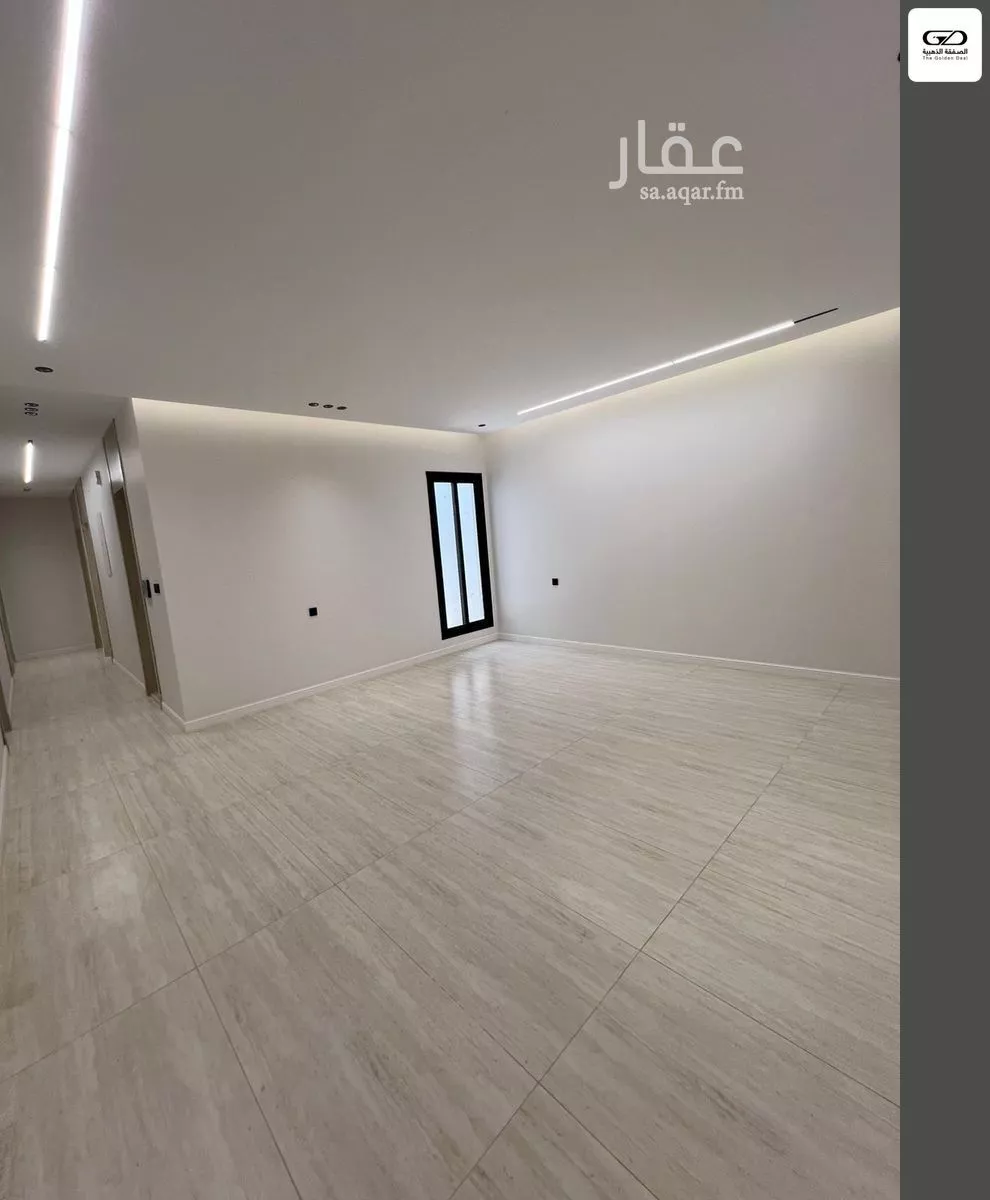 فيلا 4 غرف في الفروسية 3