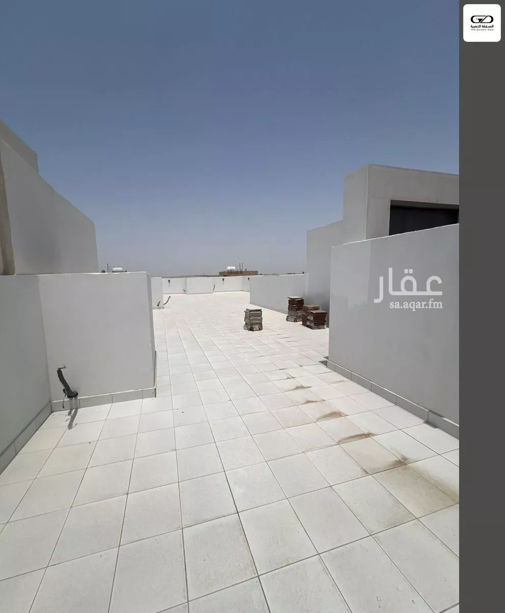 فيلا 4 غرف في الفروسية 22