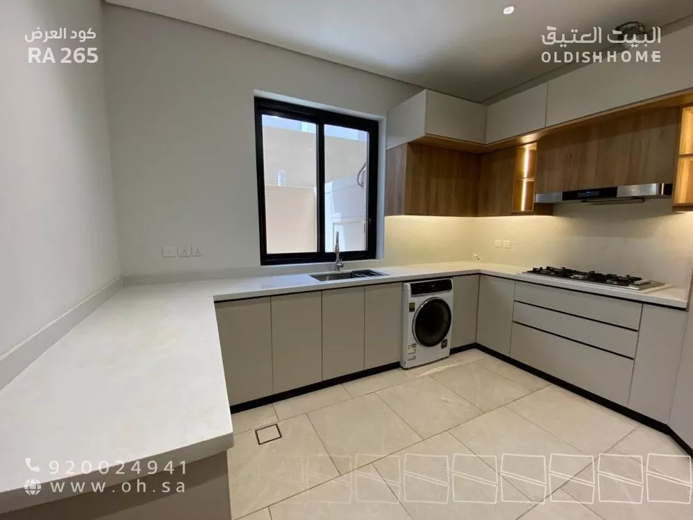 3 bedroom apartment in Al Narjis 11