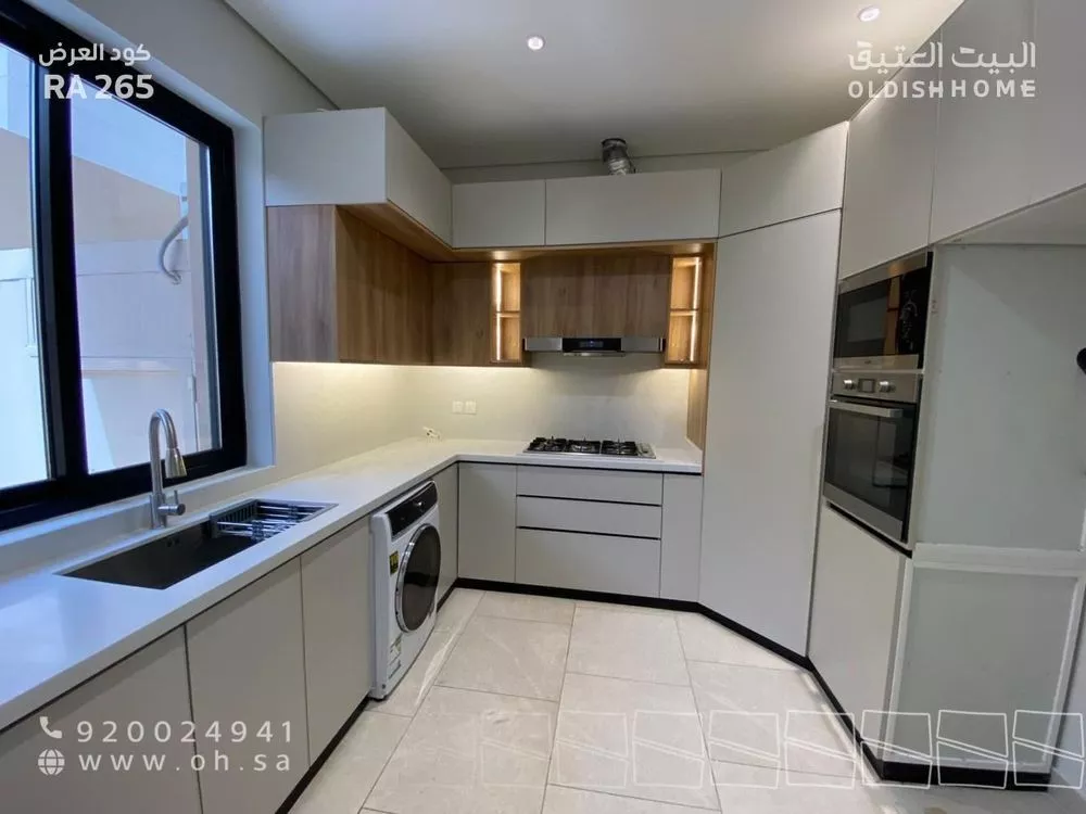 3 bedroom apartment in Al Narjis 12