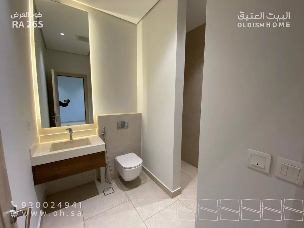 3 bedroom apartment in Al Narjis 14