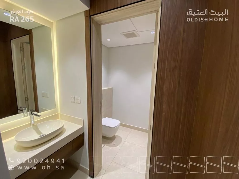 3 bedroom apartment in Al Narjis 16