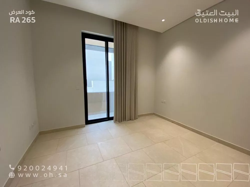 3 bedroom apartment in Al Narjis 17