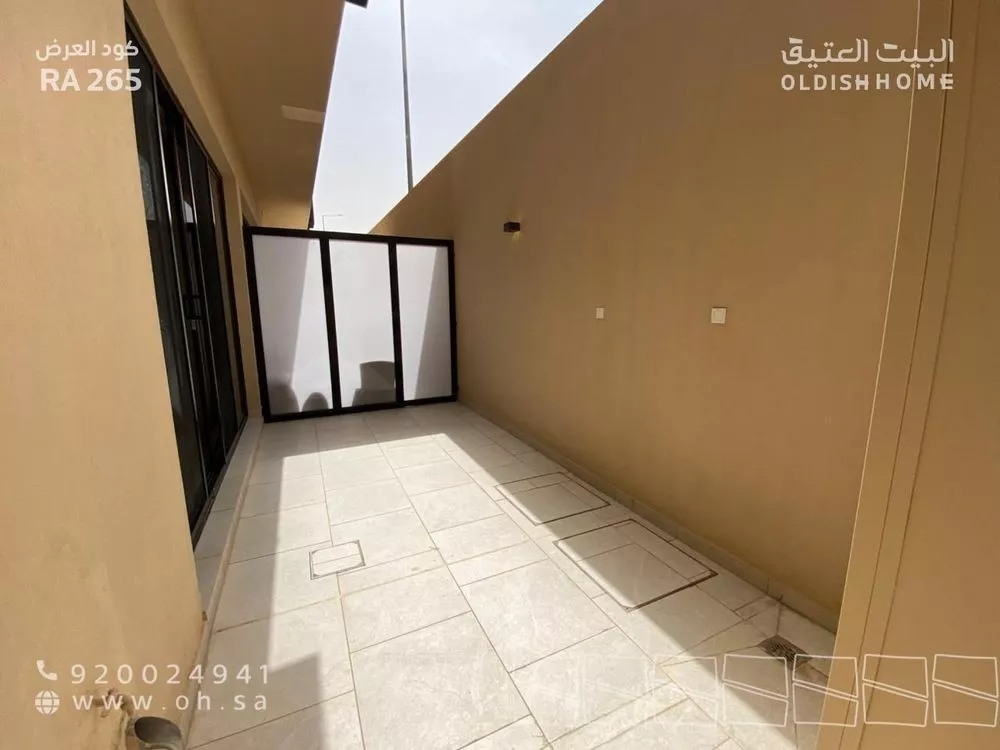 3 bedroom apartment in Al Narjis 18