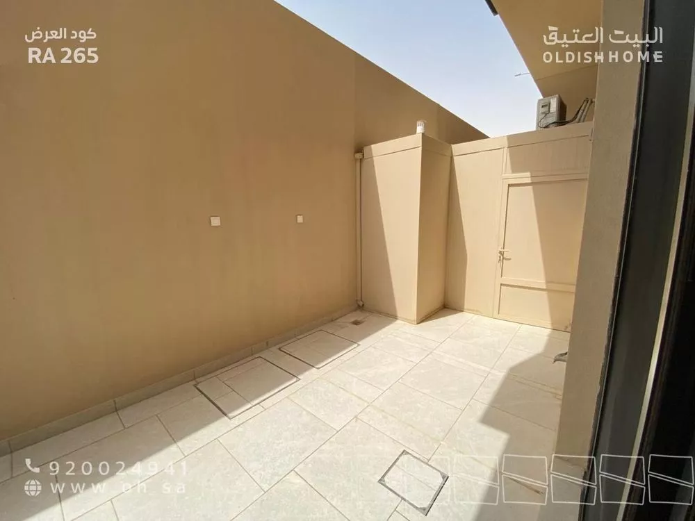 3 bedroom apartment in Al Narjis 19