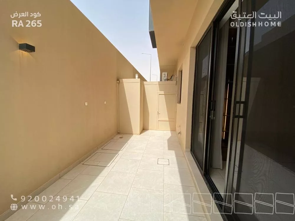 3 bedroom apartment in Al Narjis 20