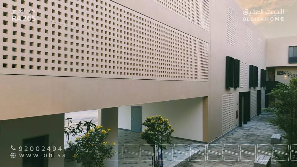 3 bedroom apartment in Al Narjis 3