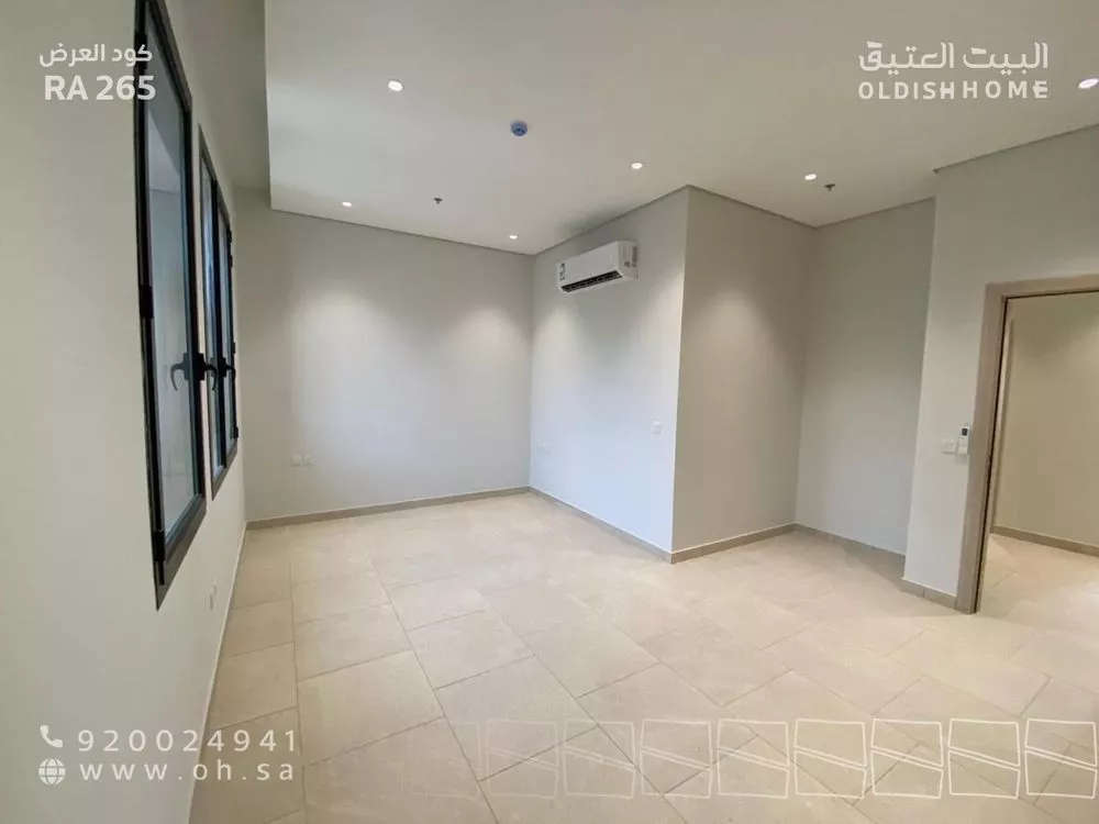 3 bedroom apartment in Al Narjis 21
