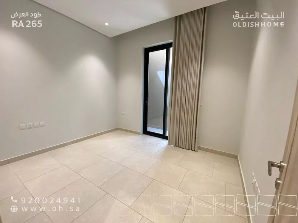 3 bedroom apartment in Al Narjis 22