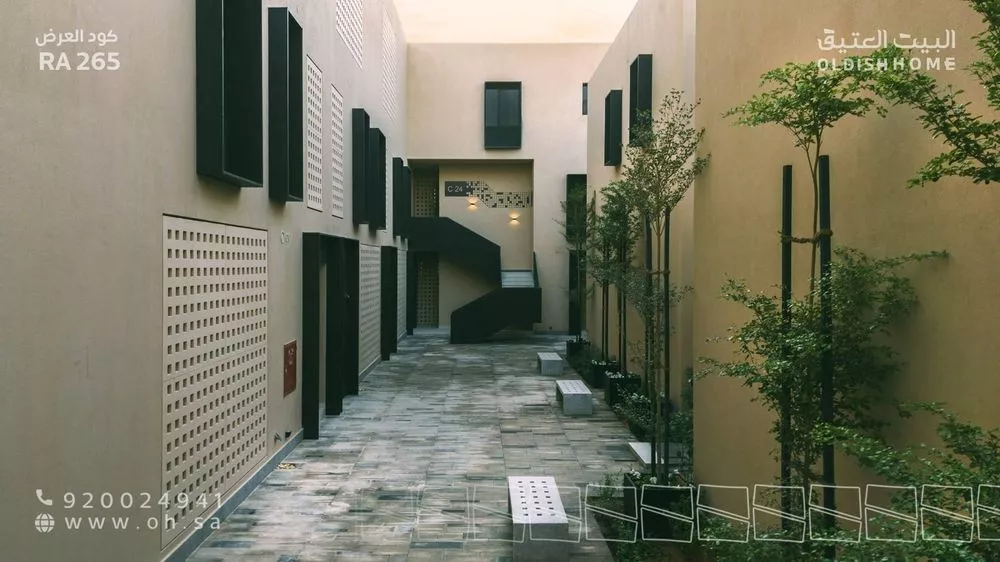 3 bedroom apartment in Al Narjis 4
