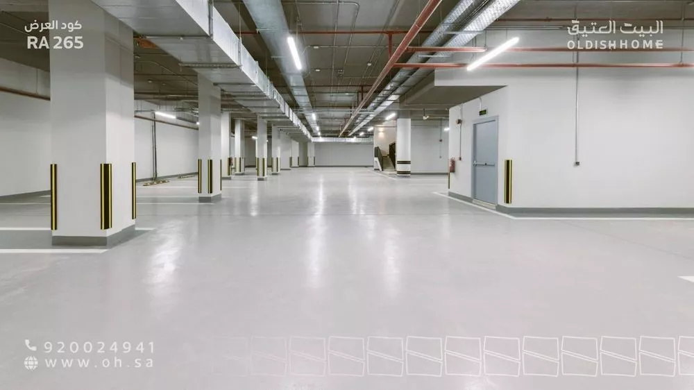 3 bedroom apartment in Al Narjis 5
