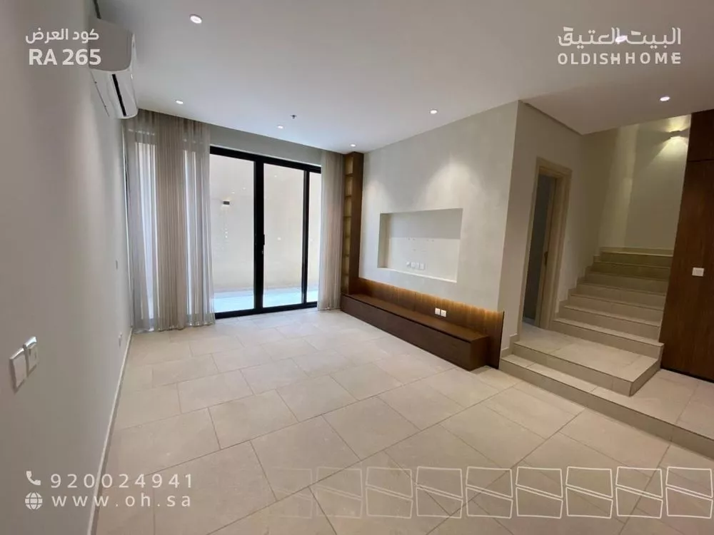 3 bedroom apartment in Al Narjis 7