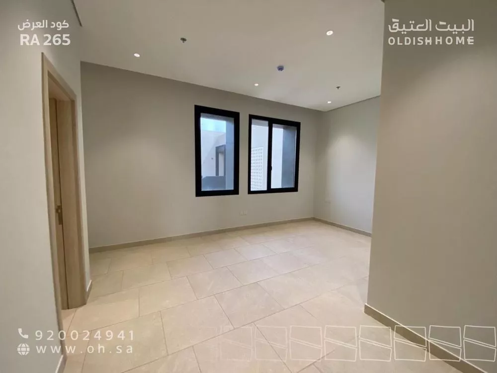 3 bedroom apartment in Al Narjis 10