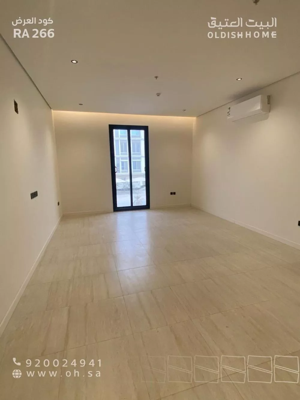 3 bedroom apartment in Al Qairawan 14