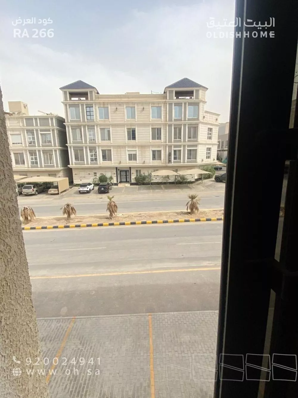 3 bedroom apartment in Al Qairawan 16
