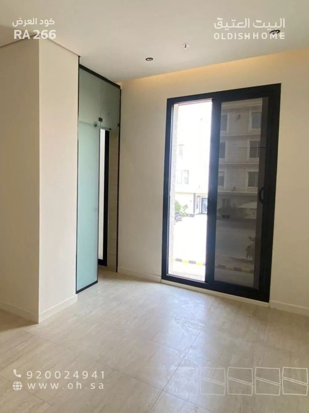 3 bedroom apartment in Al Qairawan 17