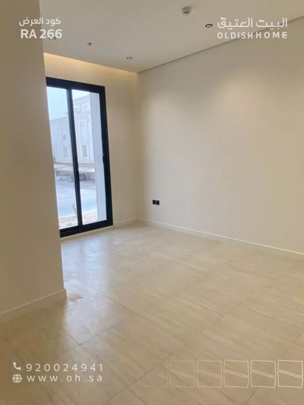 3 bedroom apartment in Al Qairawan 6