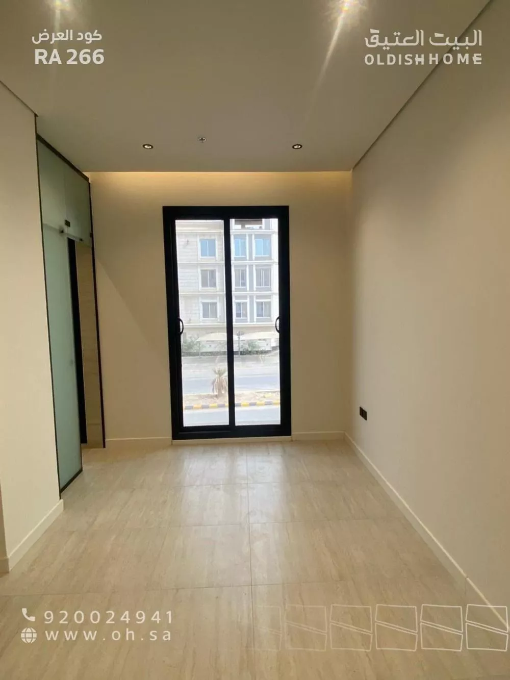 3 bedroom apartment in Al Qairawan 8