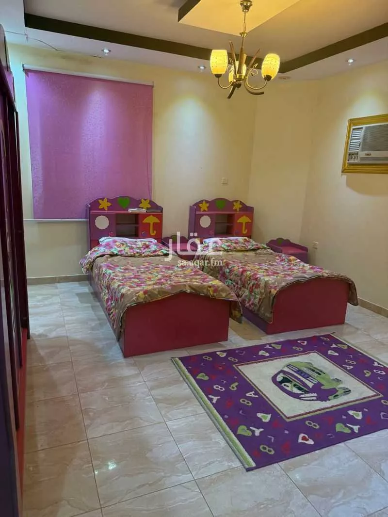 3 bedroom floor in Al Ranuna 2