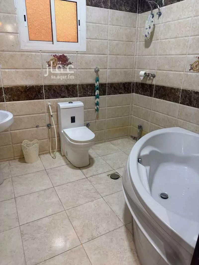 3 bedroom floor in Al Ranuna 3