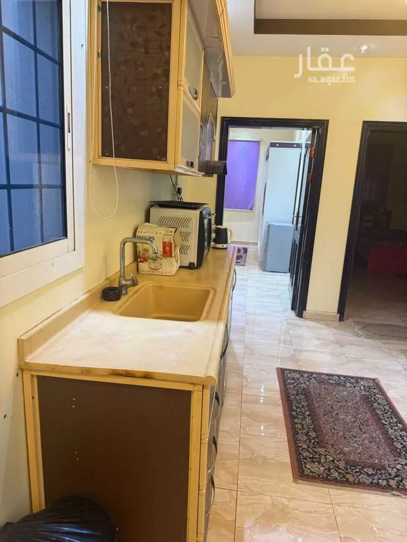 3 bedroom floor in Al Ranuna 8