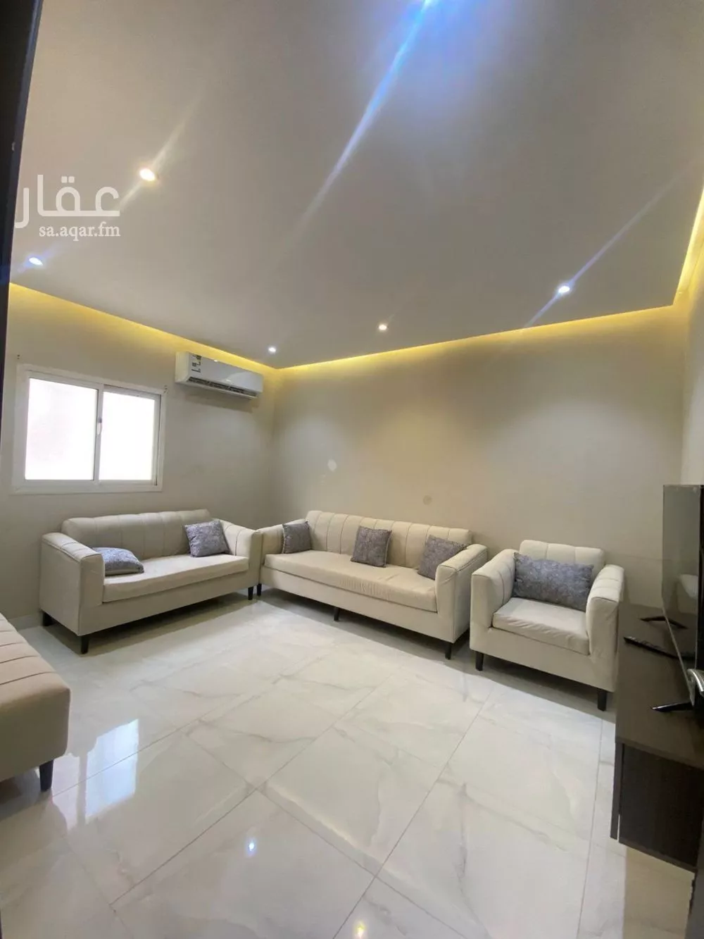 شقة 1 غرف في الوزارات 5