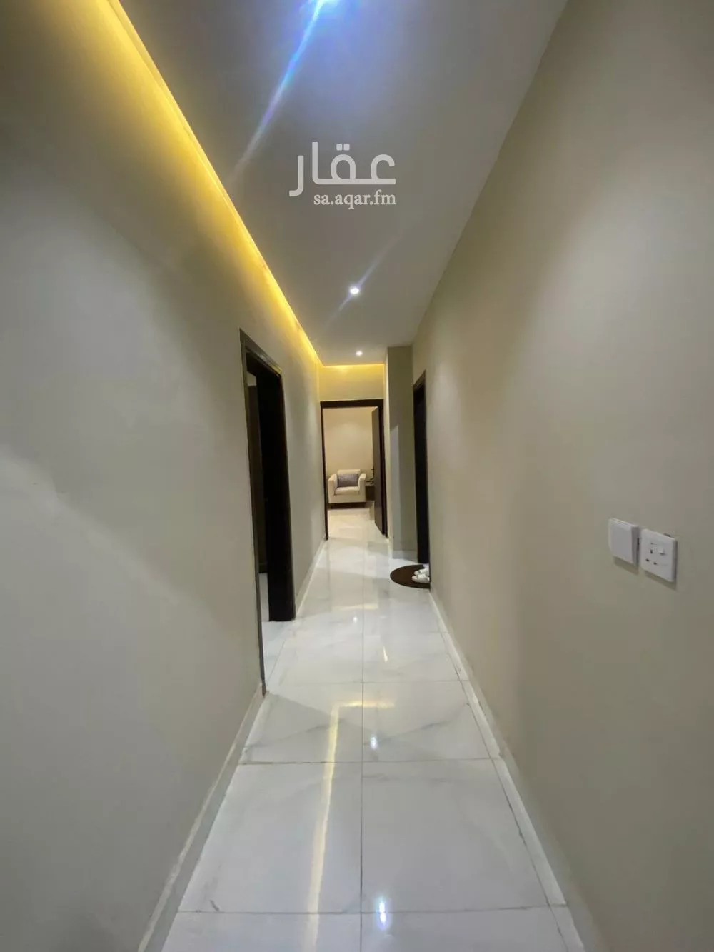 شقة 1 غرف في الوزارات 7