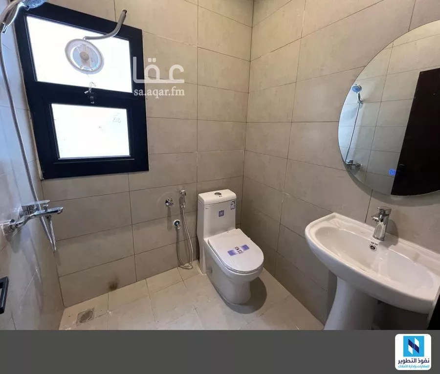 1 bedroom apartment in King Faisal 6