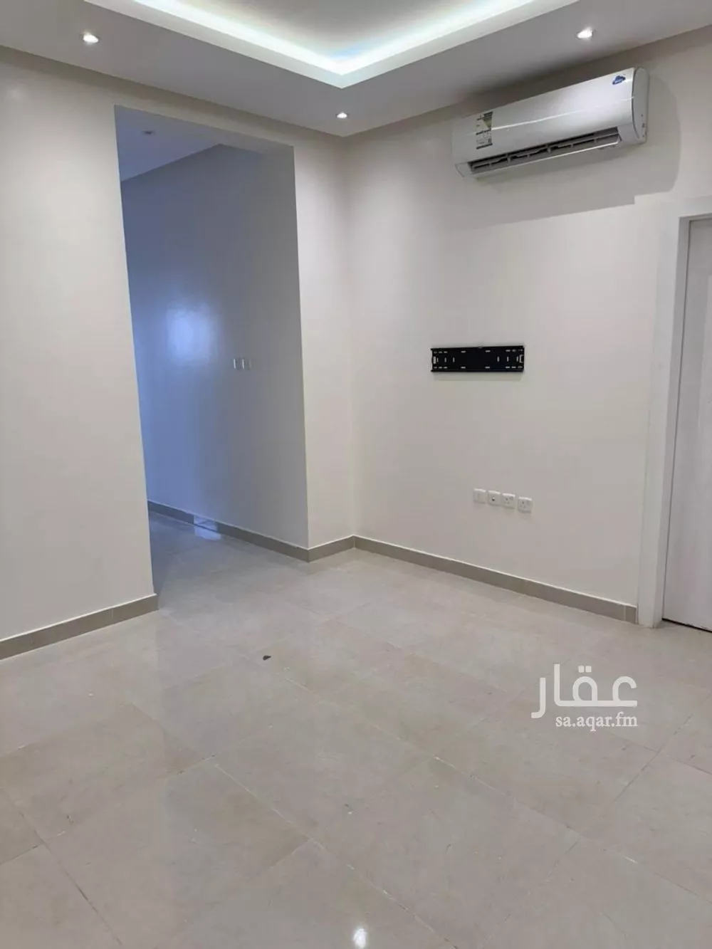 3 bedroom apartment in Al Quds 6